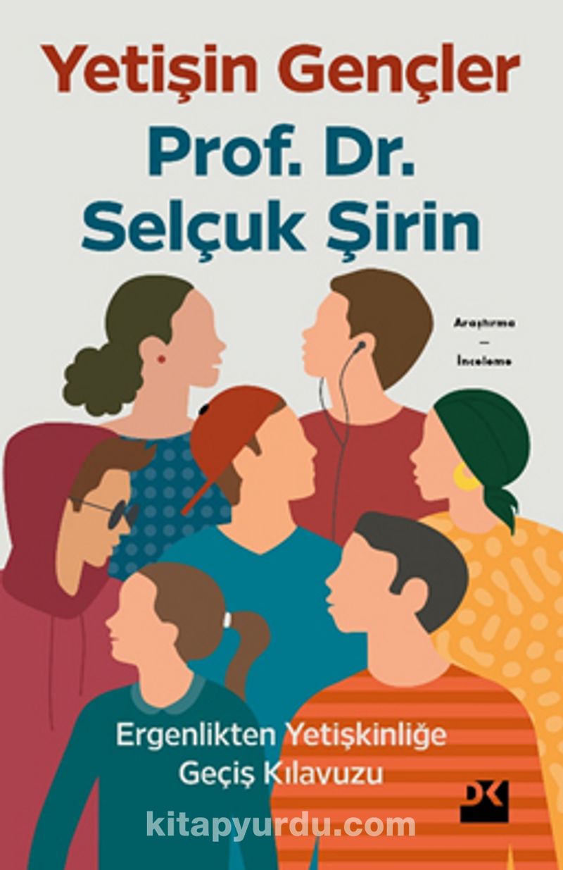 Yetişin Gençler