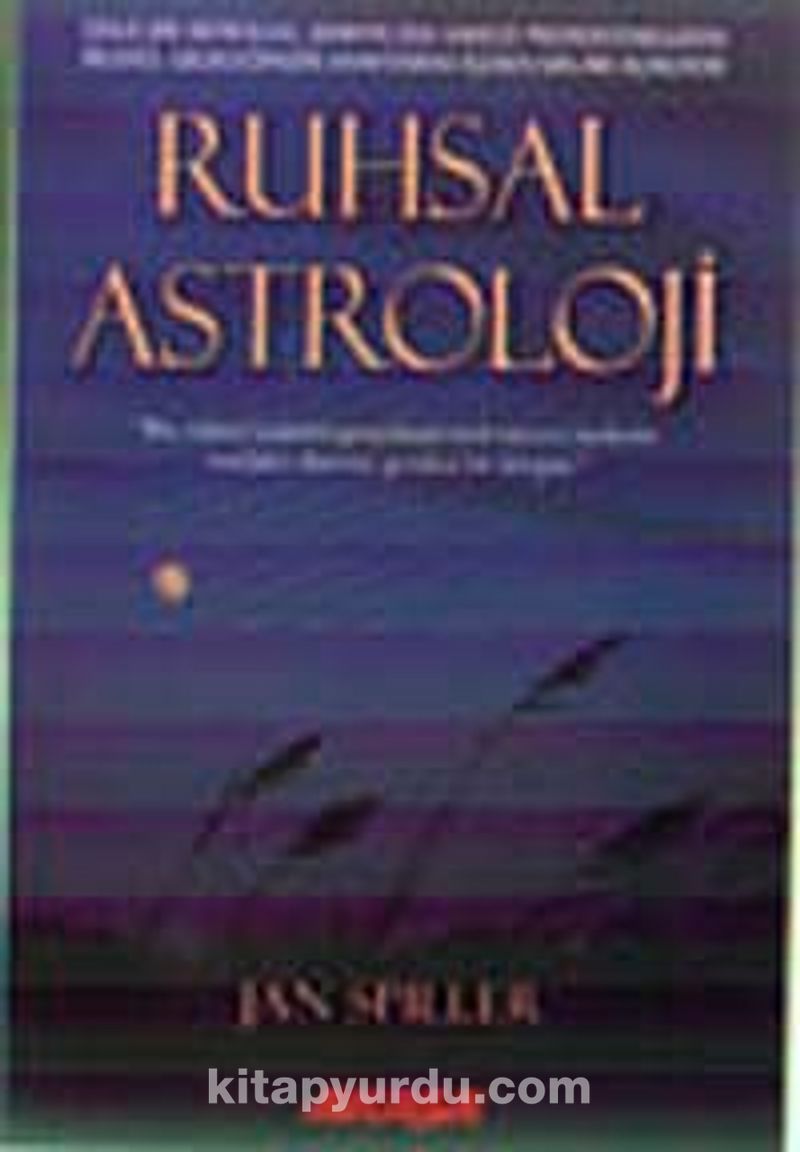 Ruhsal Astroloji