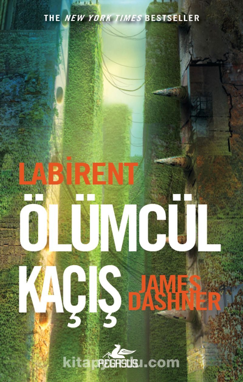 Labirent / Ölümcül Kaçış