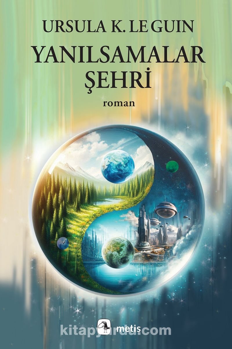 Yanılsamalar Şehri