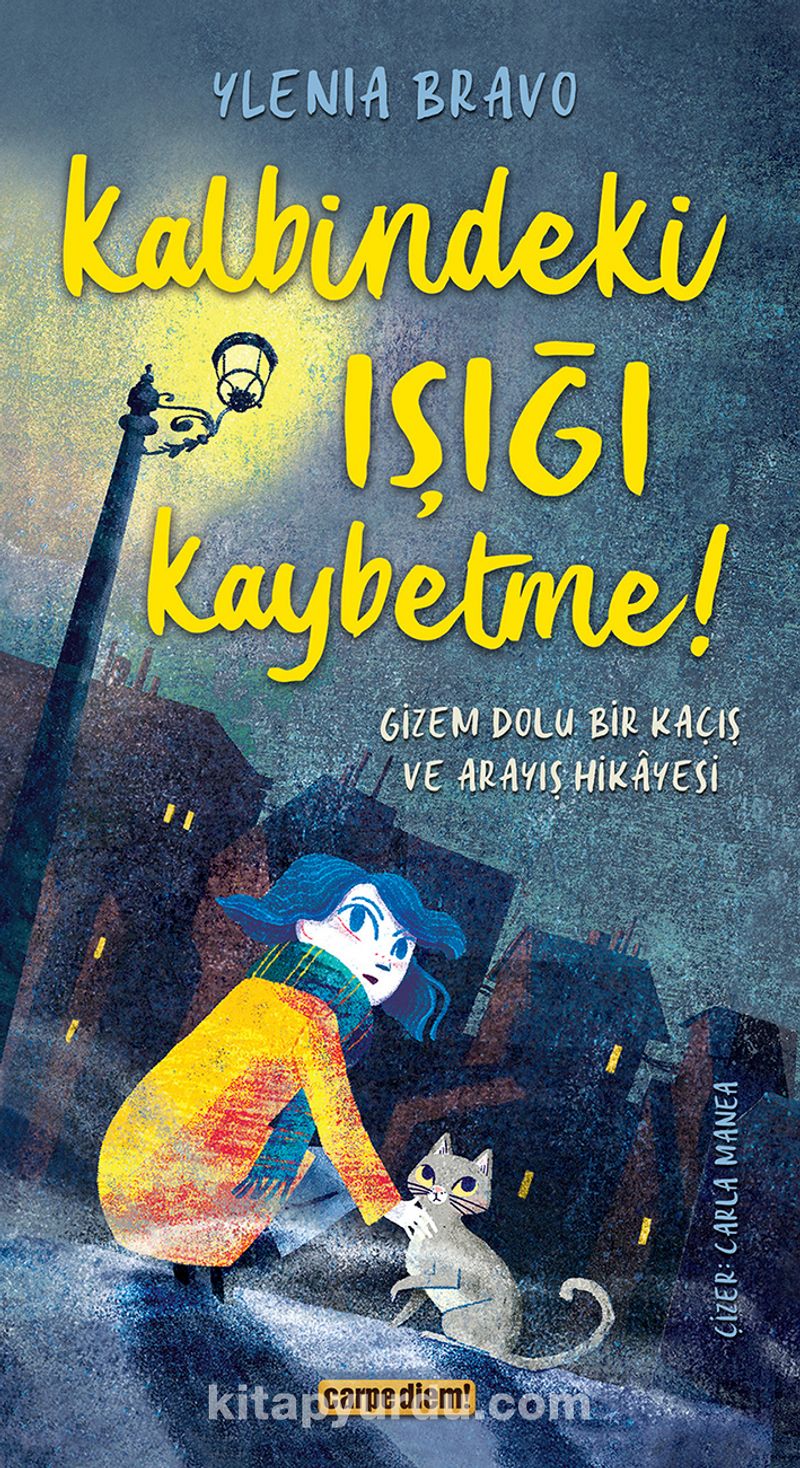 Kalbindeki Işığı Kaybetme!