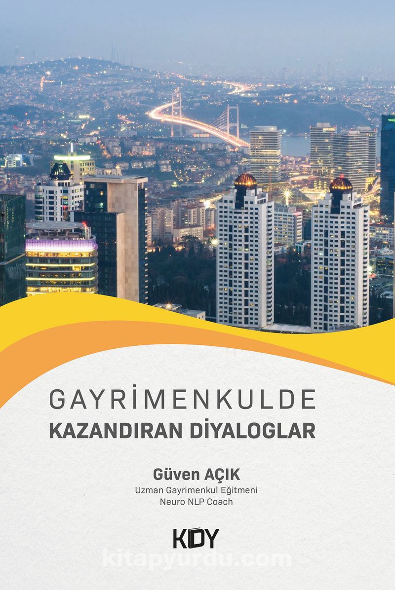 Gayrimenkulde Kazandıran Diyaloglar