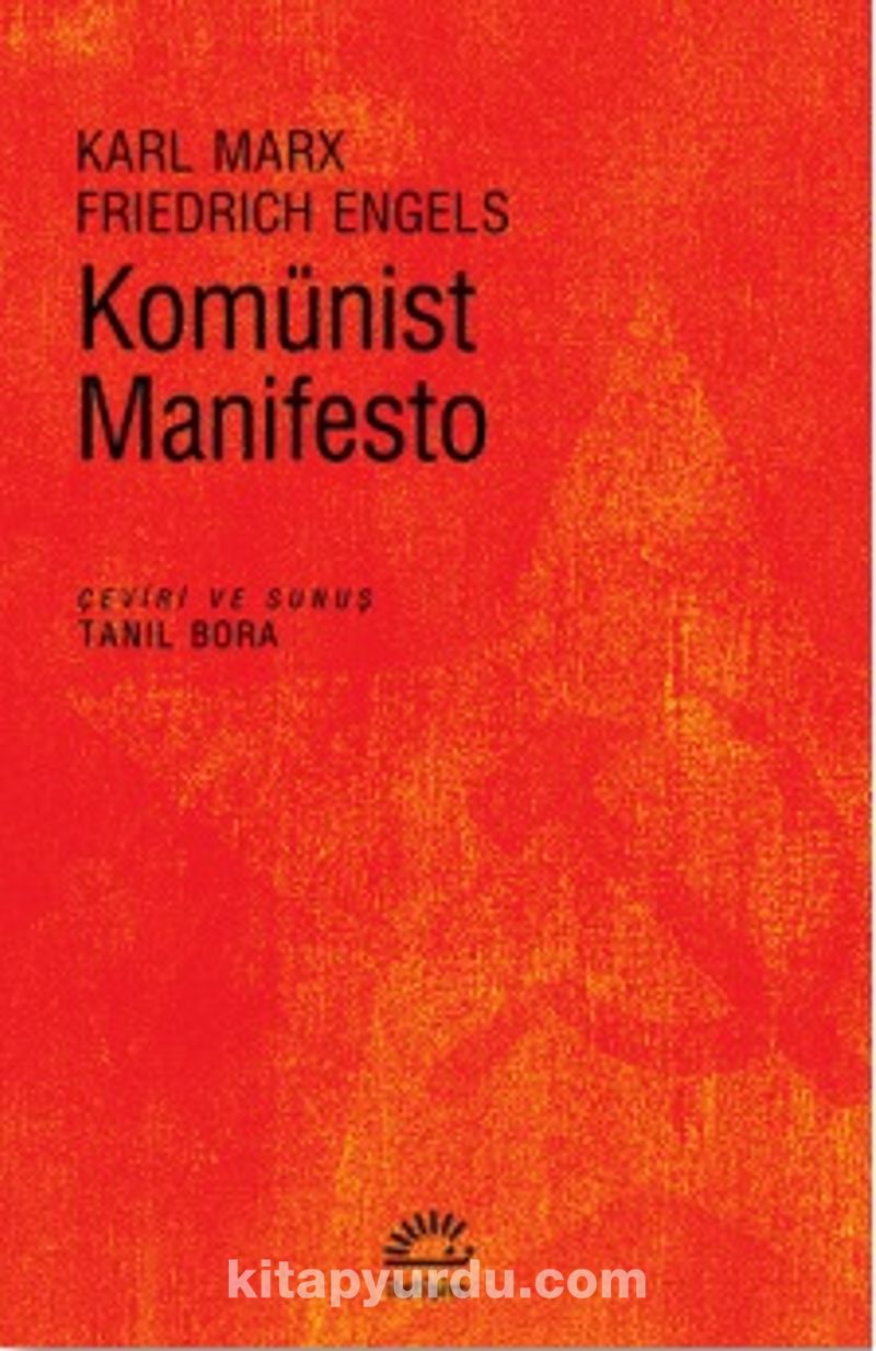 Komünist Manifesto
