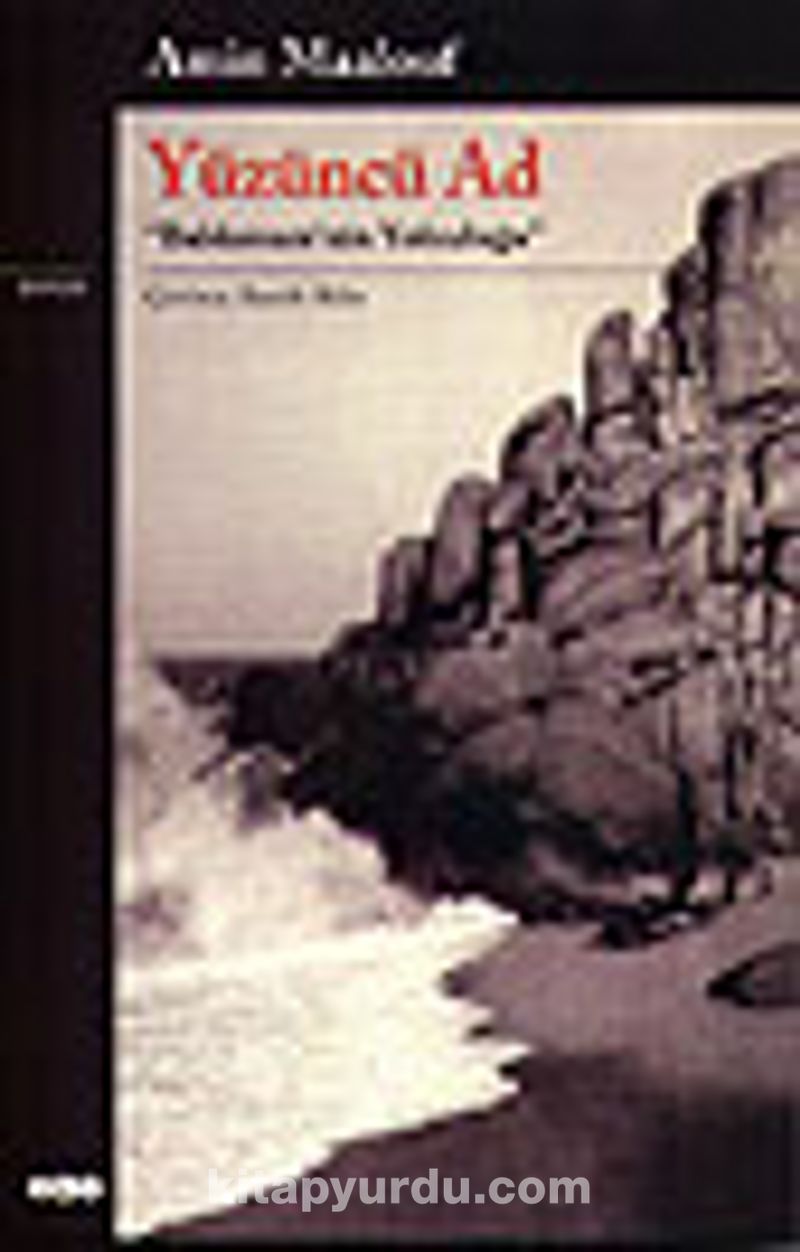 Yüzüncü Ad / Baldassare'nin Yolculuğu