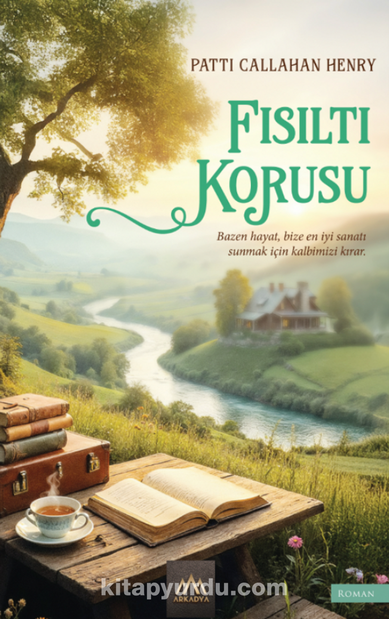 Fısıltı Korusu