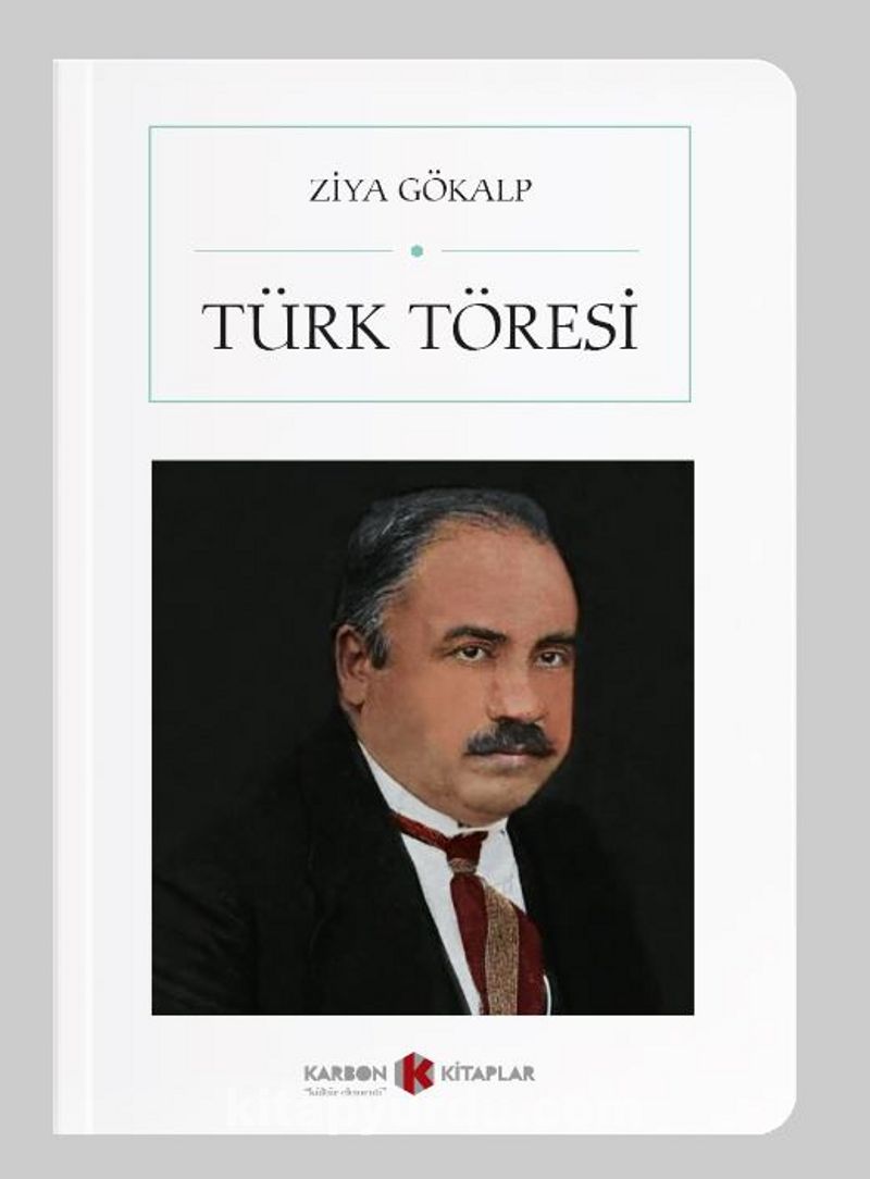 Türk Töresi (Cep Boy) (Tam Metin)