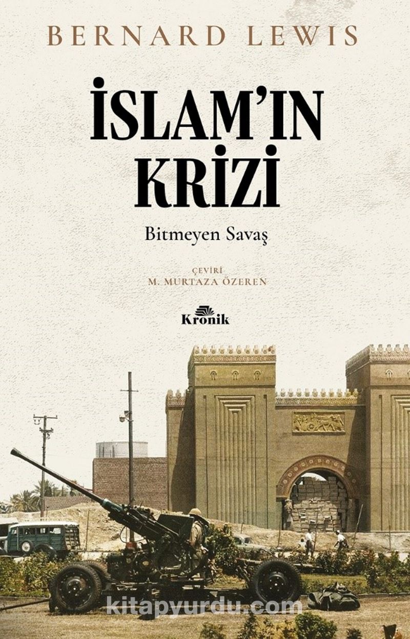 İslam’ın Krizi