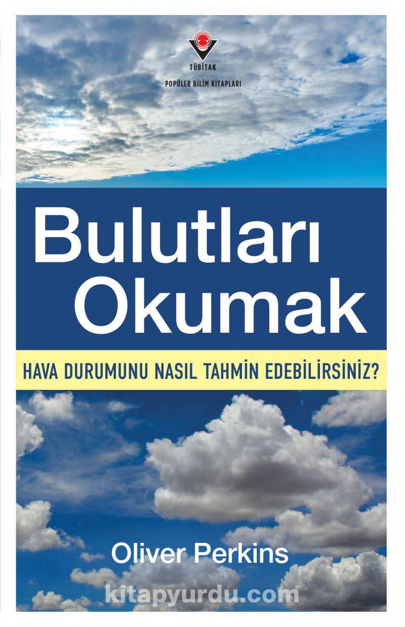 Bulutları Okumak