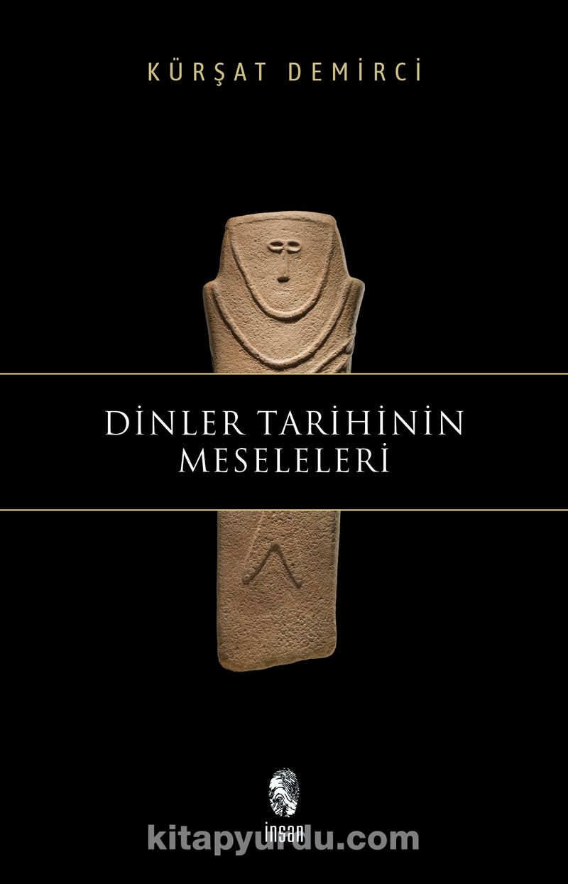 Dinler Tarihinin Meseleleri