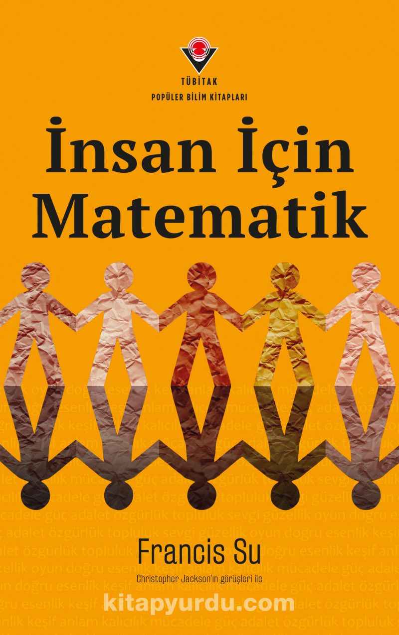 İnsan İçin Matematik