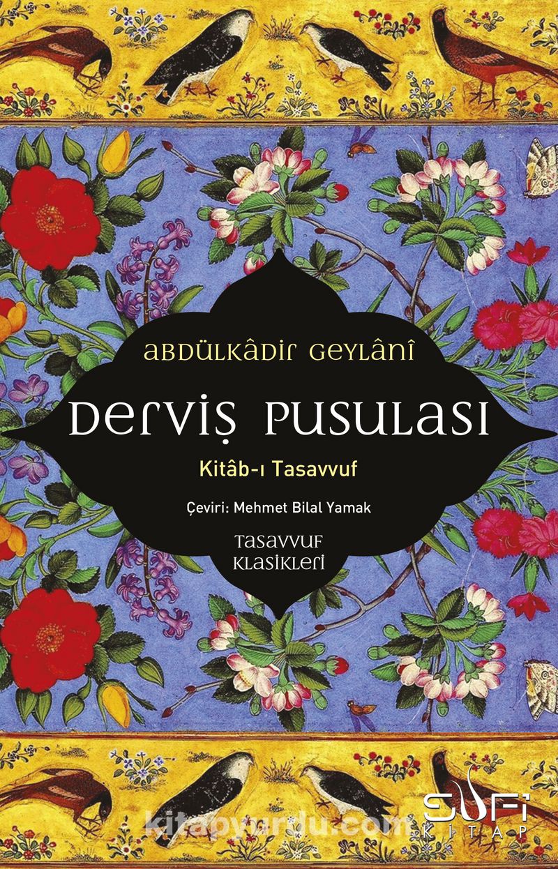 Derviş Pusulası