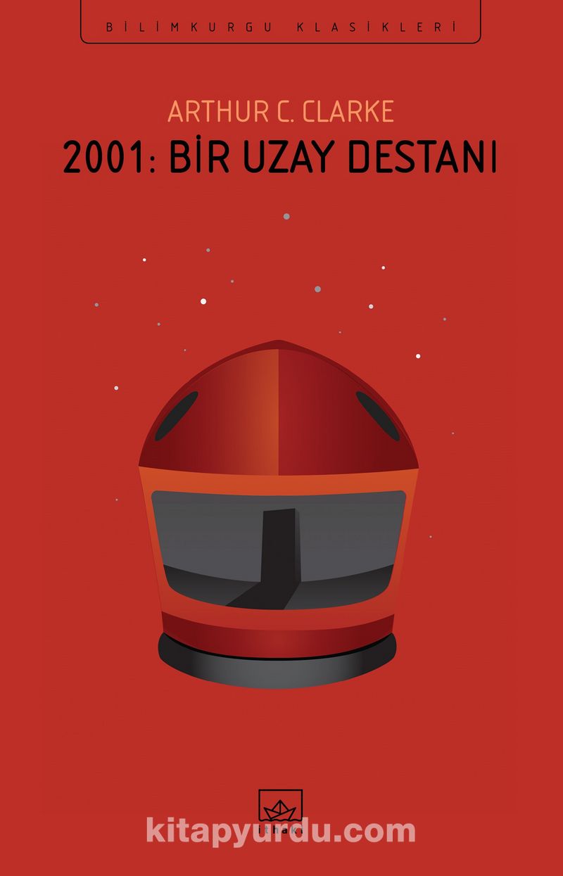 2001: Bir Uzay Destanı