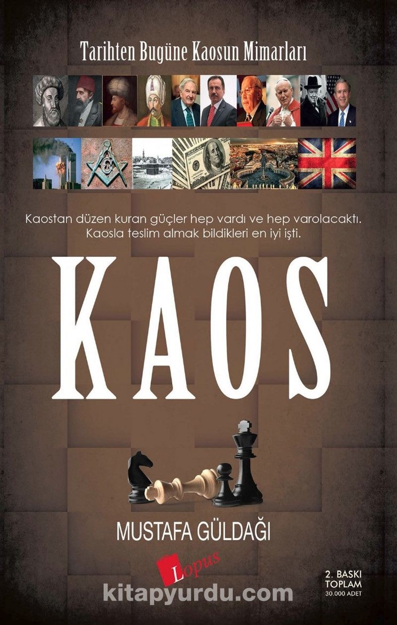 Kaos