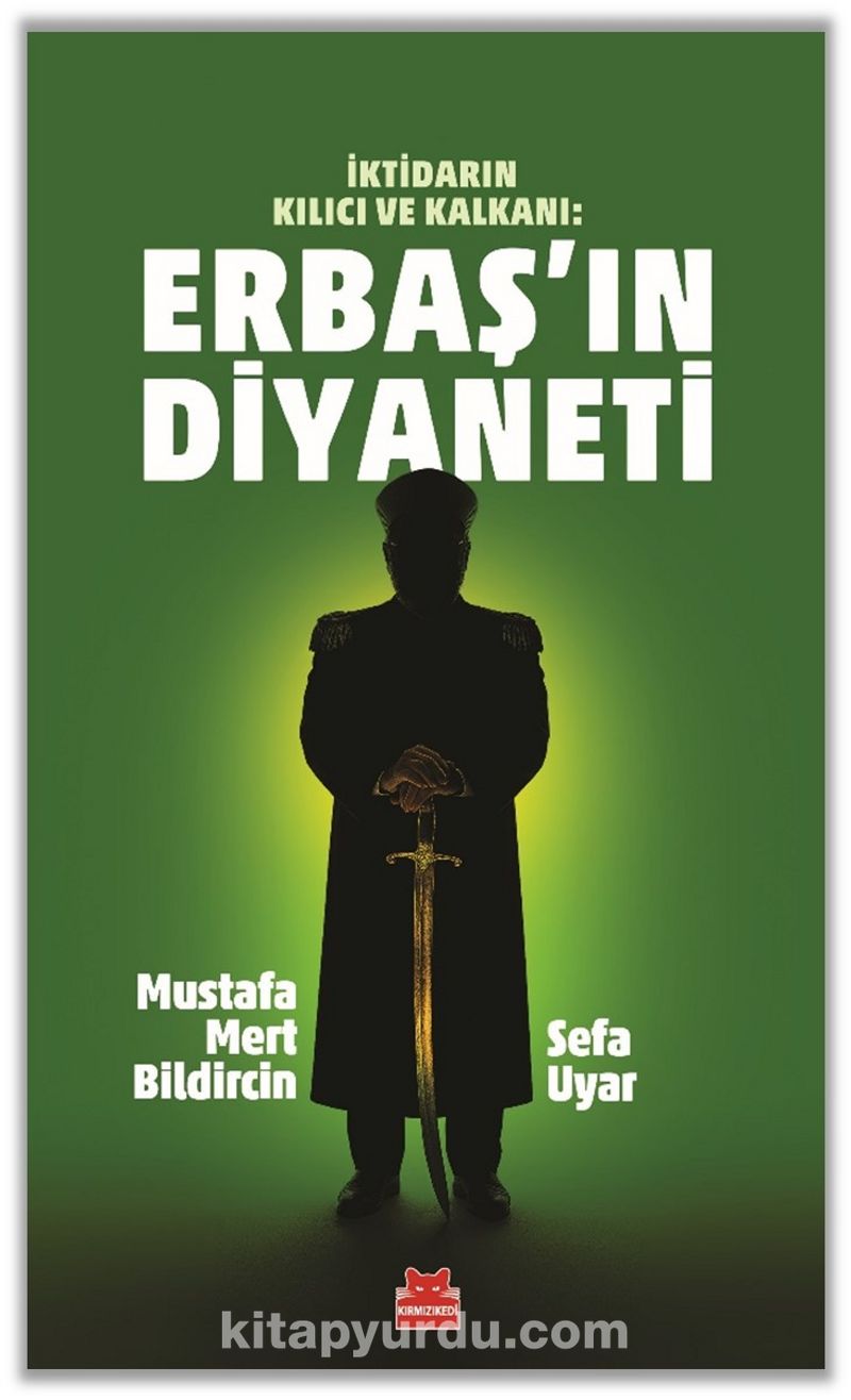 Erbaş’ın Diyaneti