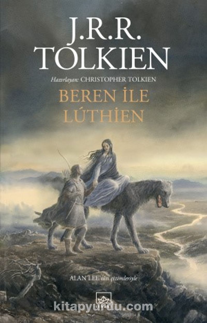 Beren ile Luthien