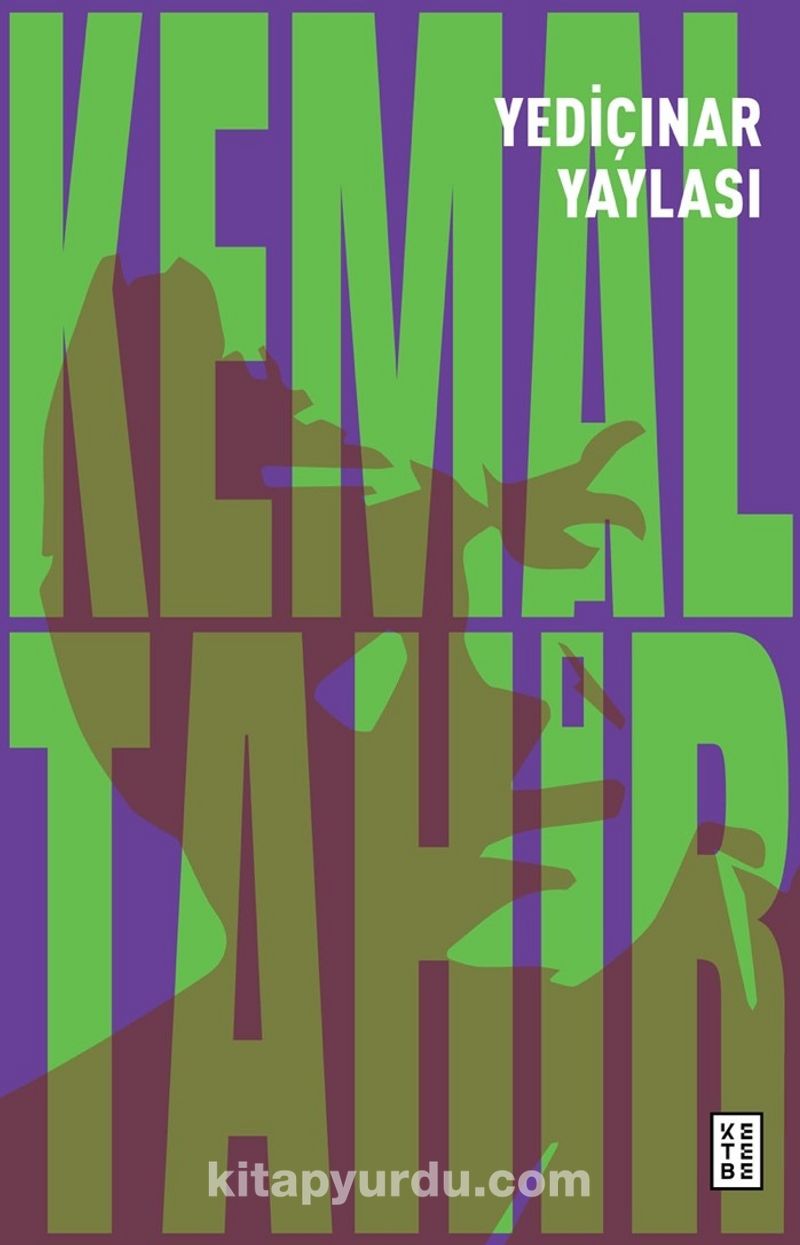 Yediçınar Yaylası