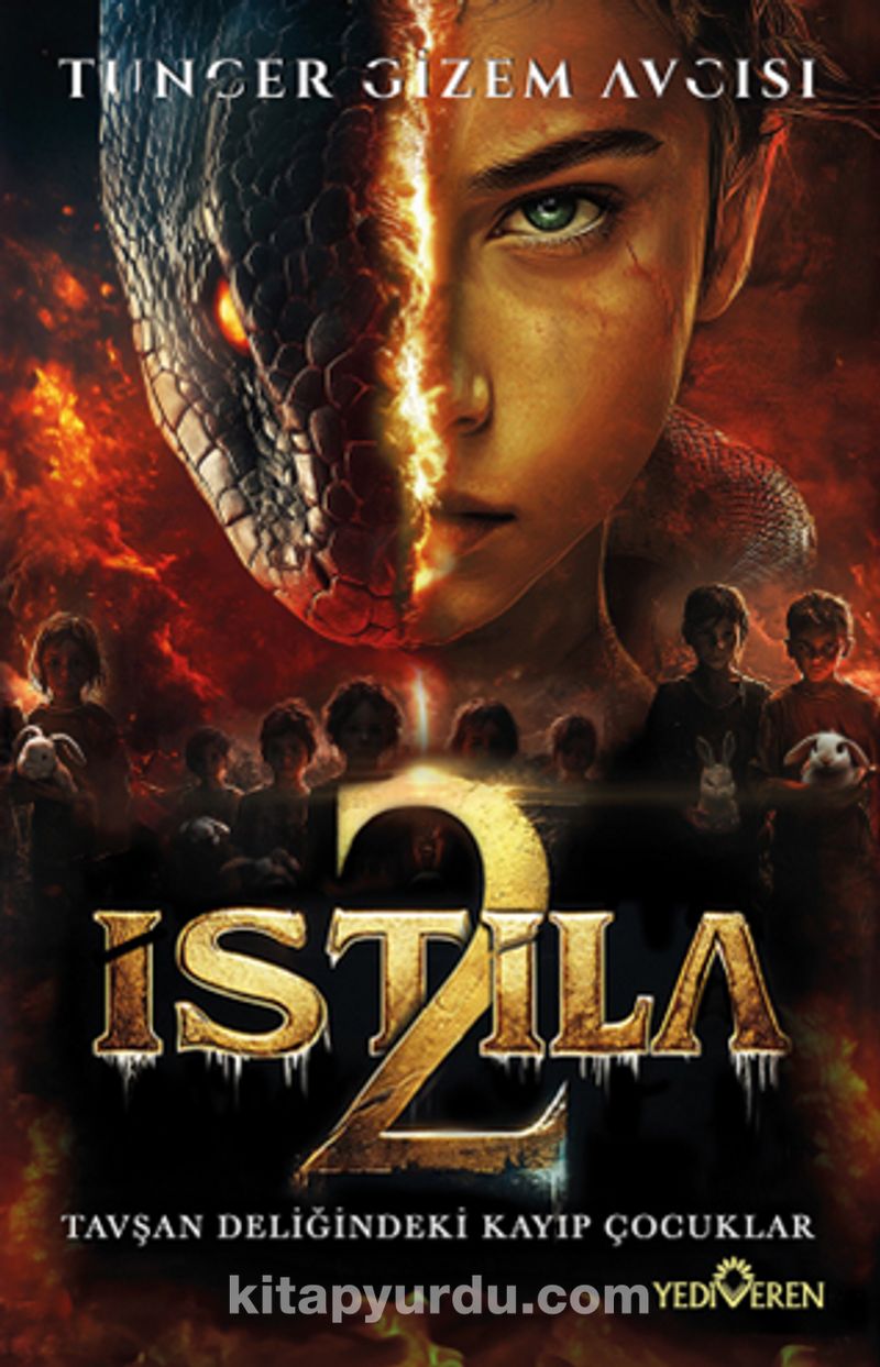 İstila 2
