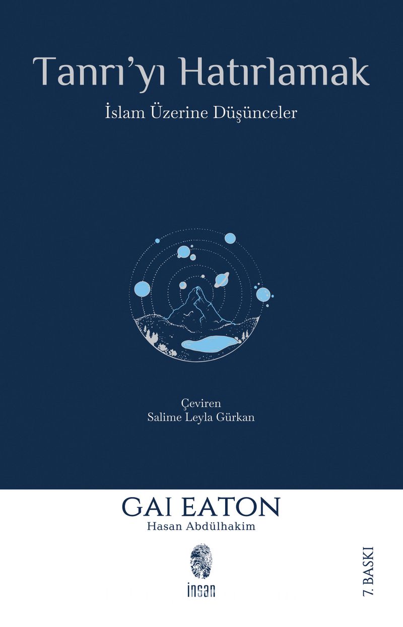 Tanrı'yı Hatırlamak