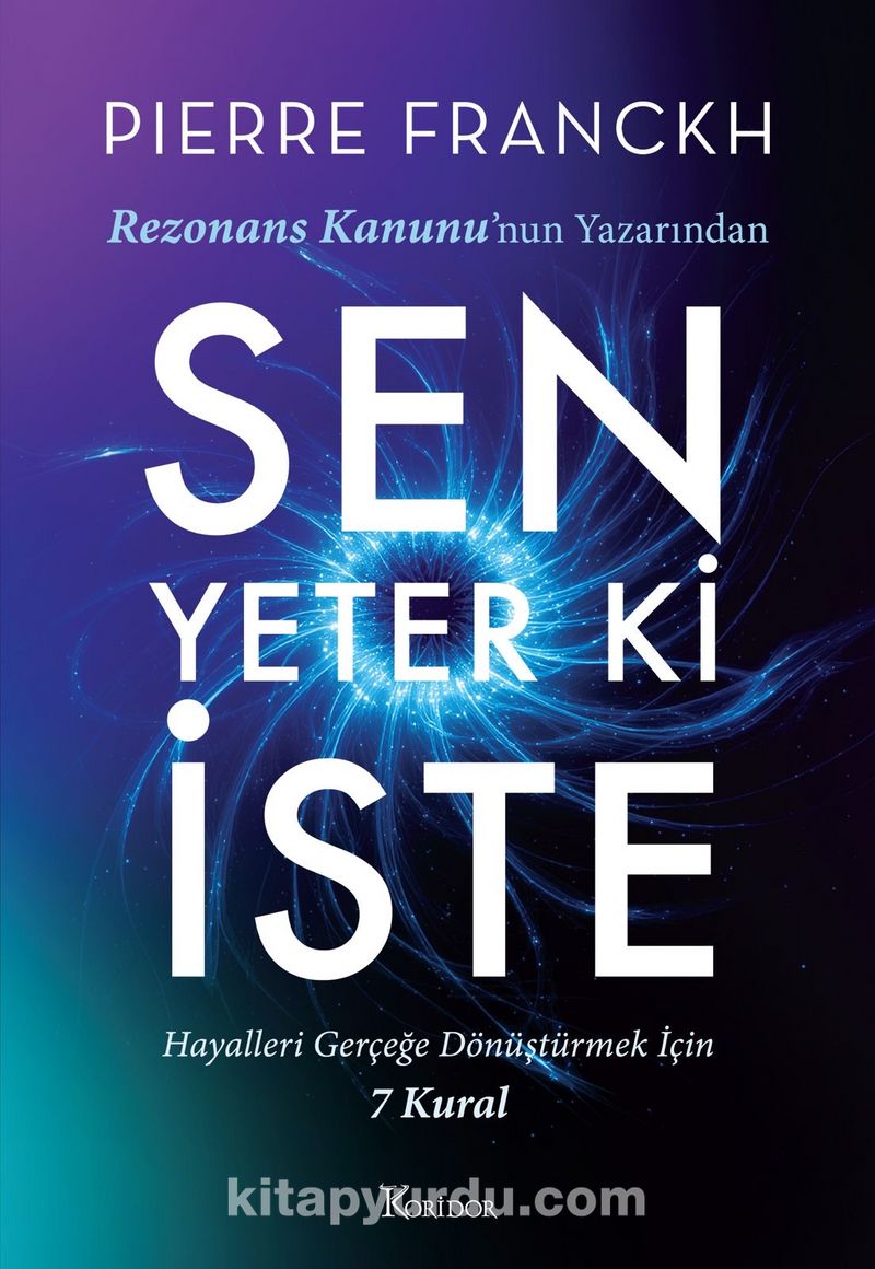 Sen Yeter ki İste