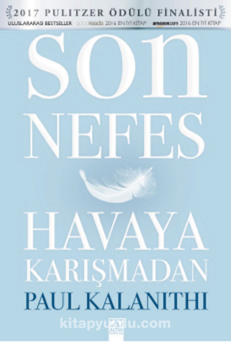 Son Nefes Havaya Karışmadan (Karton Kapak)