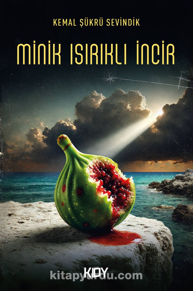 Minik Isırıklı İncir