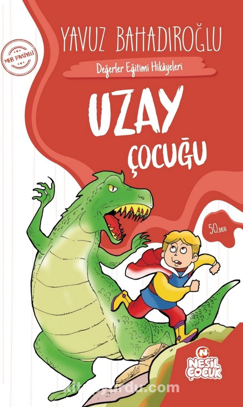 Uzay Çocuğu