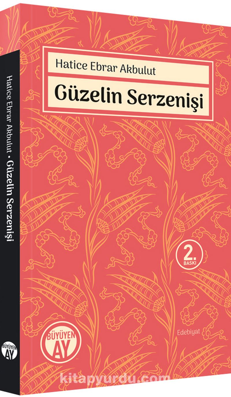 Güzelin Serzenişi