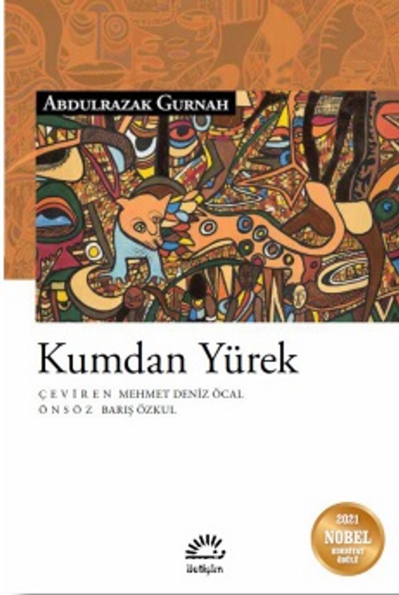 Kumdan Yürek