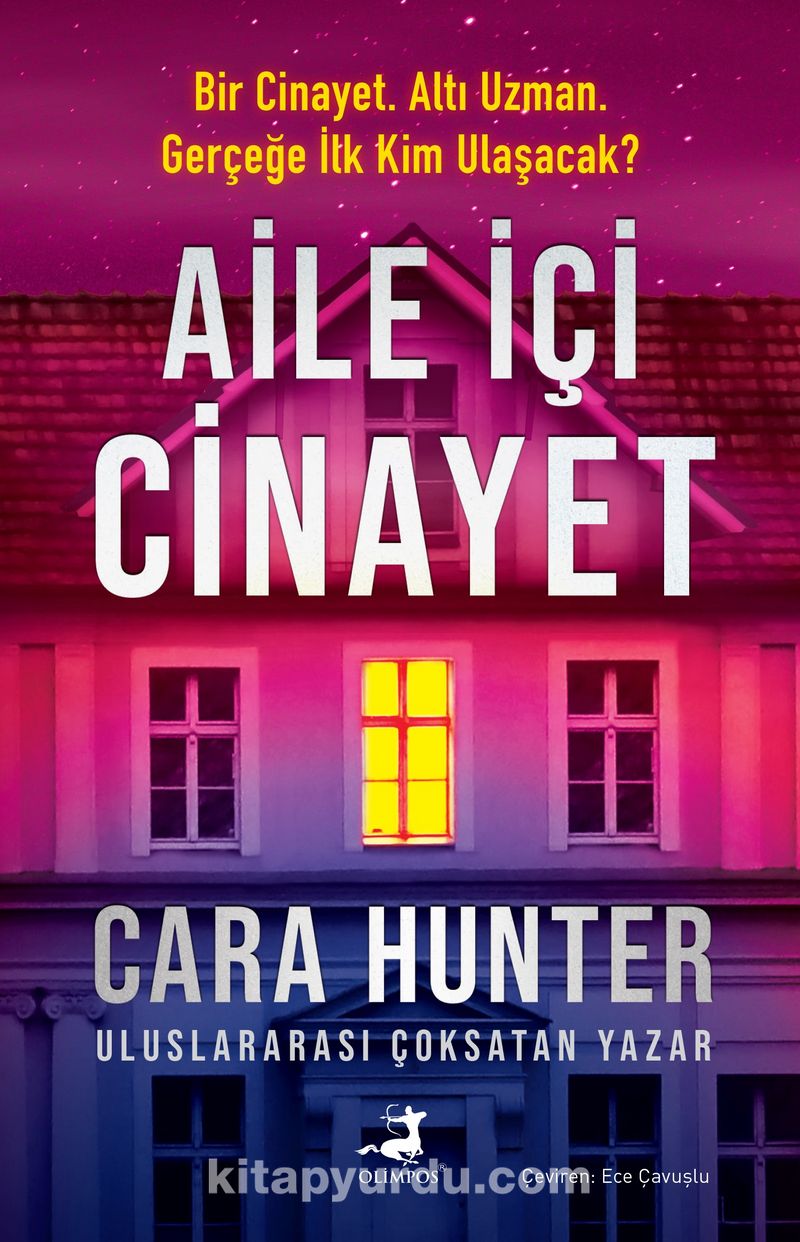 Aile İçi Cinayet