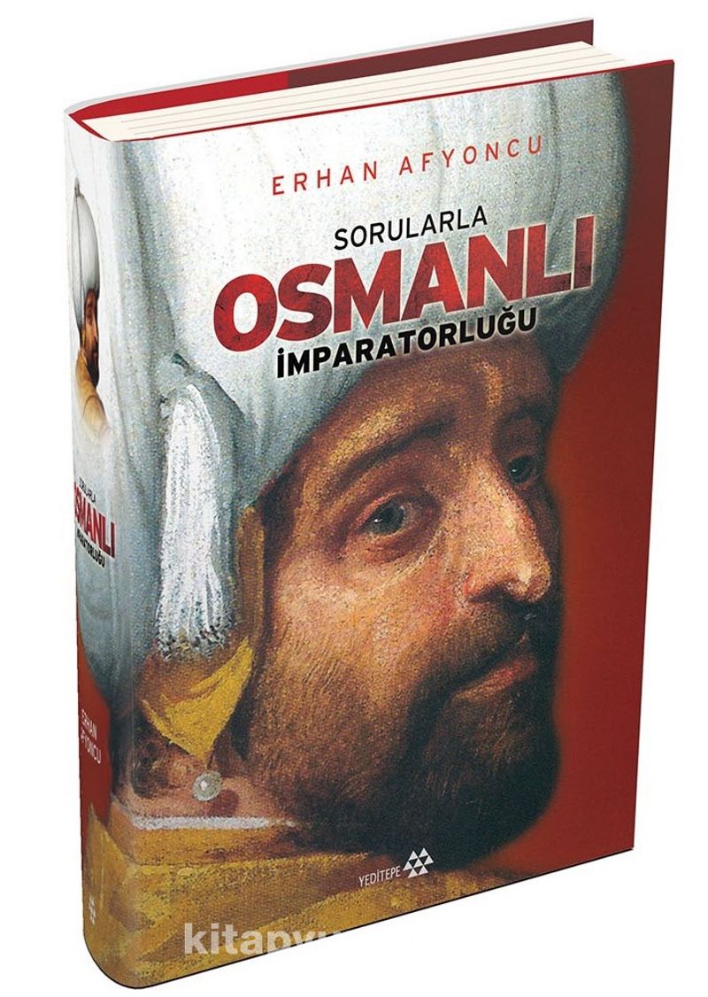 Sorularla Osmanlı İmparatorluğu Tek Cilt