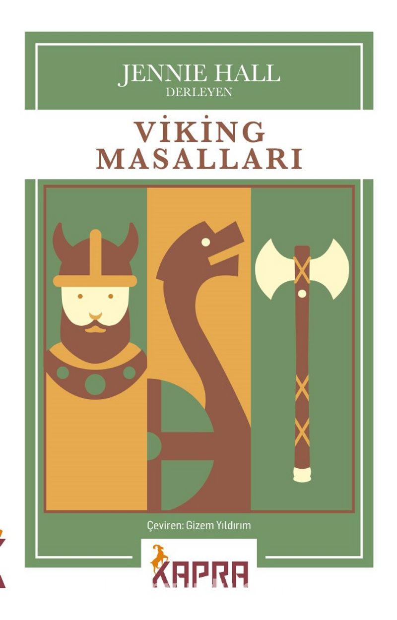 Viking Masalları