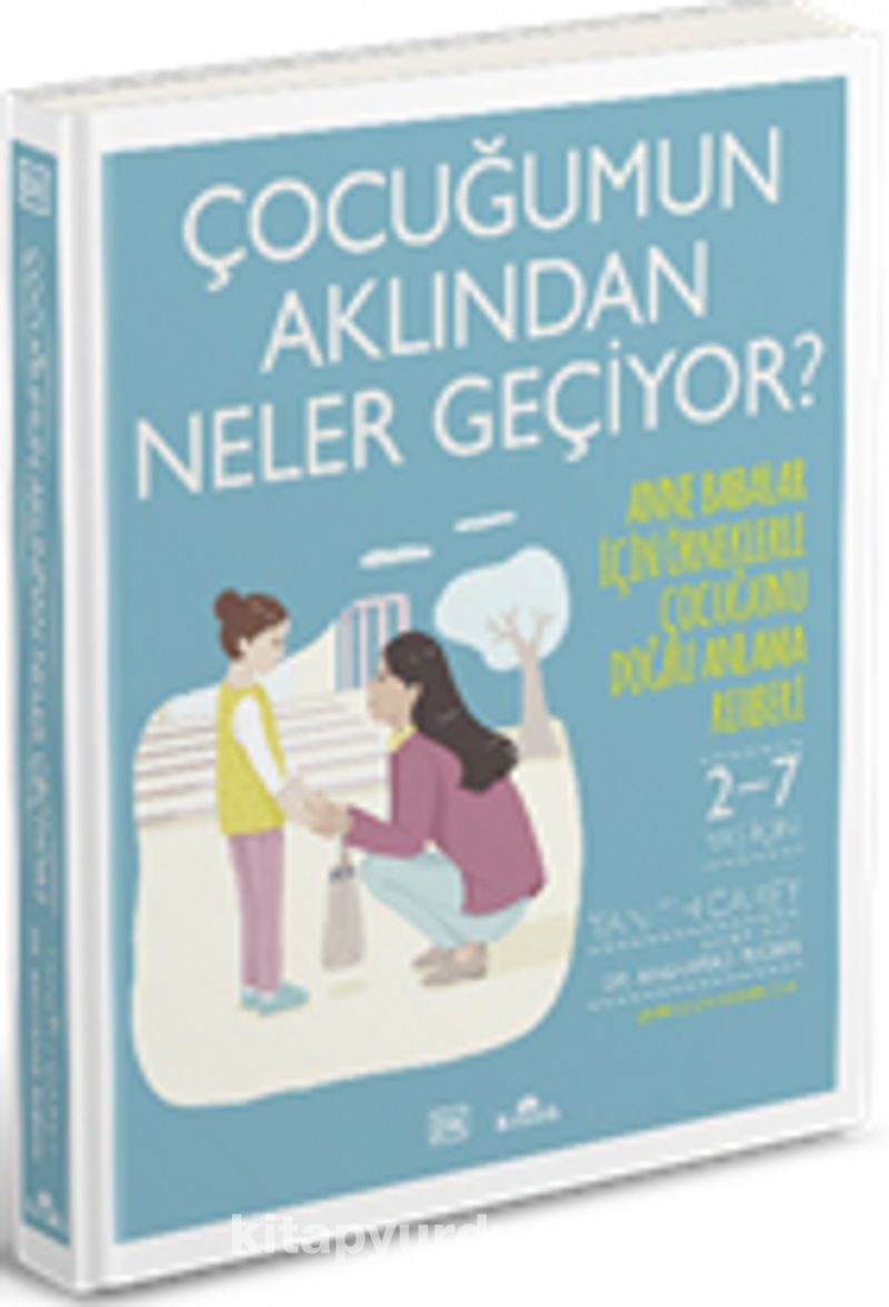 Çocuğumun Aklından Neler Geçiyor?
