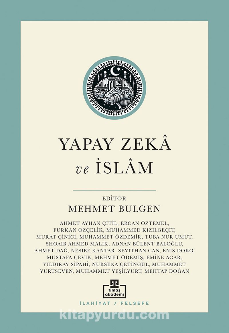 Yapay Zeka ve İslam