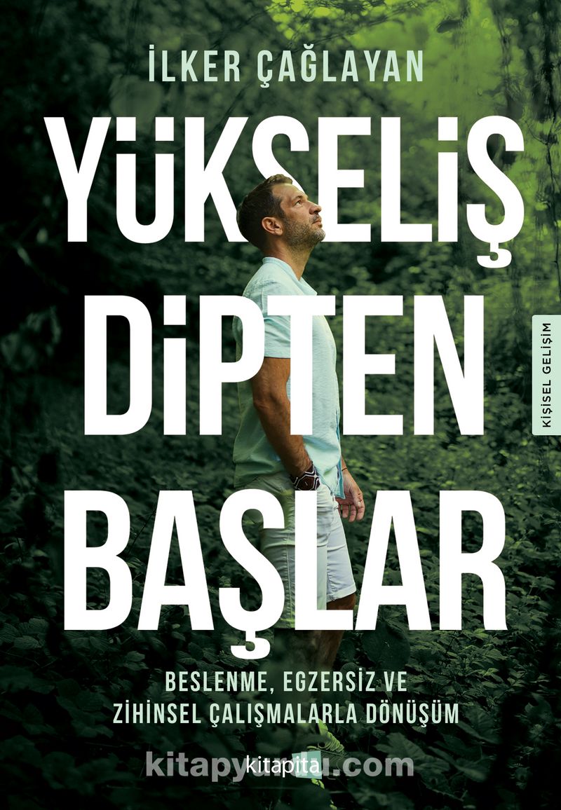 Yükseliş Dipten Başlar