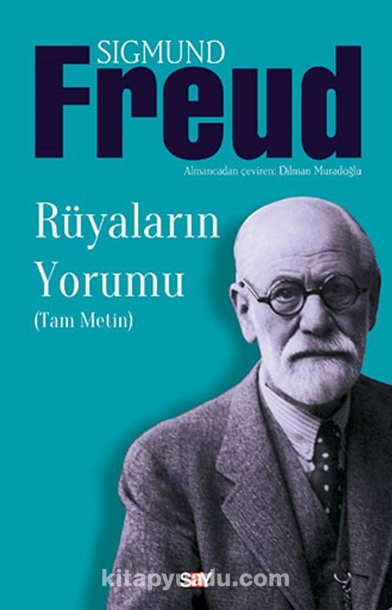 Rüyaların Yorumu (Tam Metin)