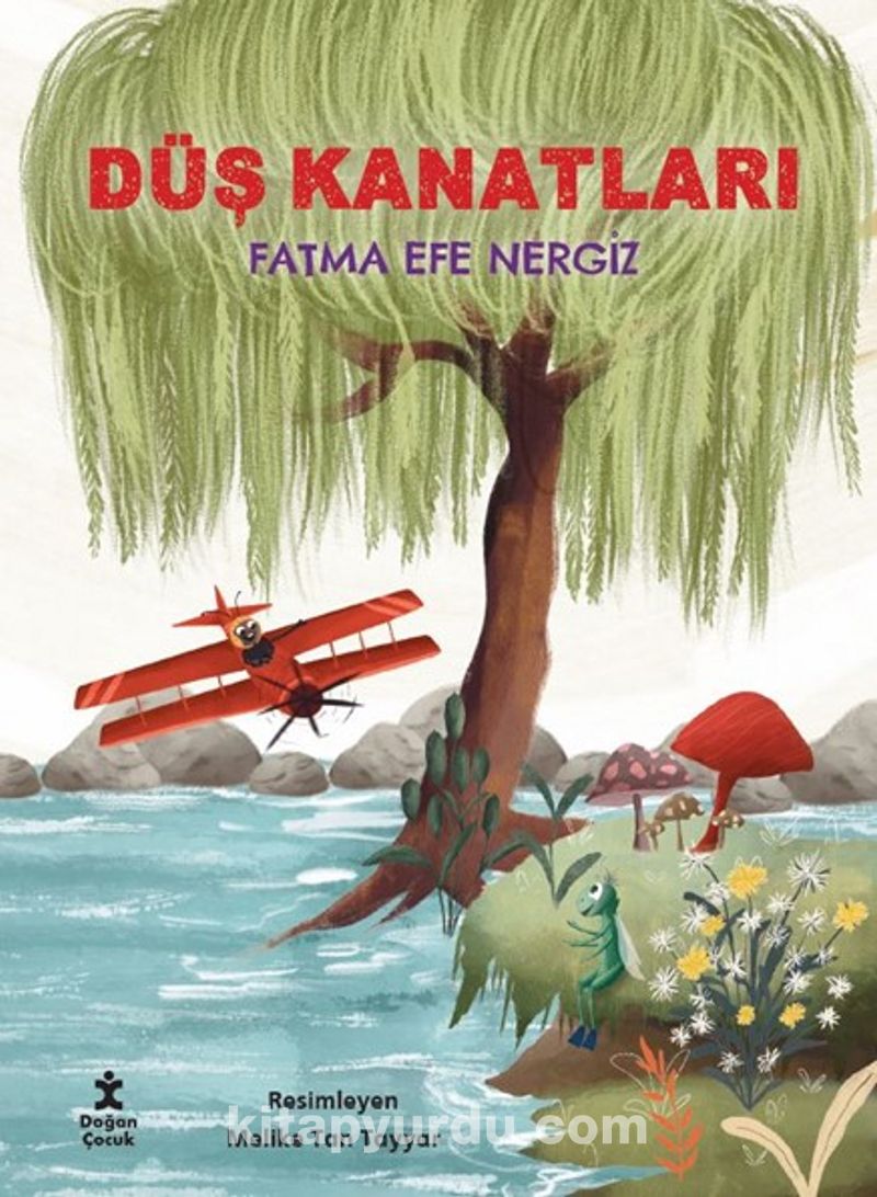 Düş Kanatları