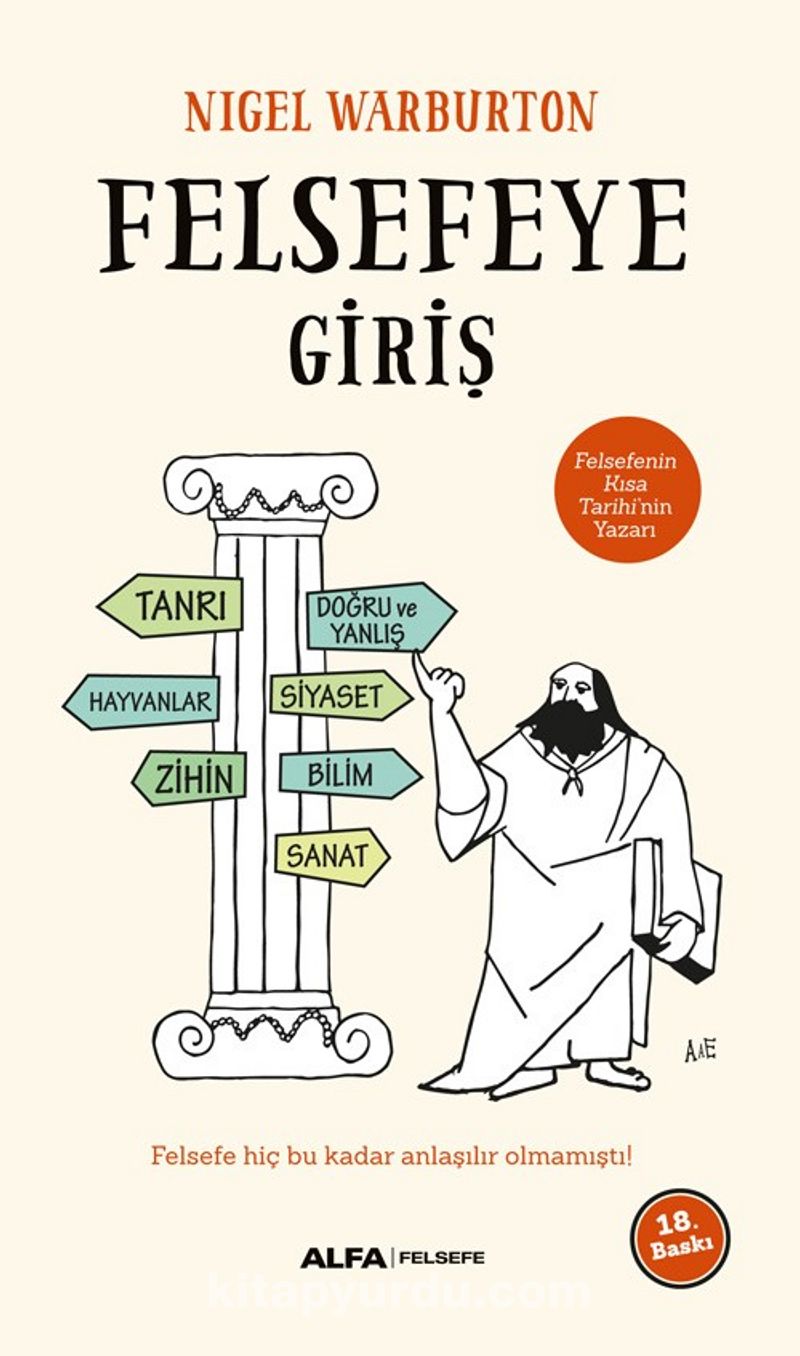 Felsefeye Giriş