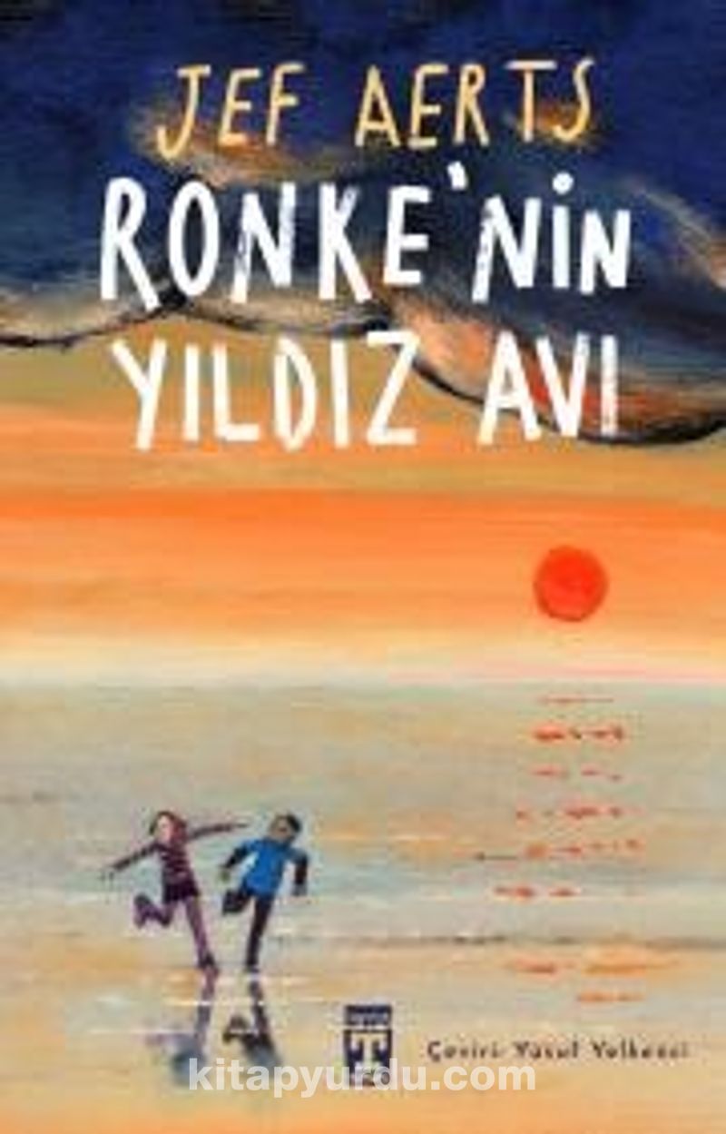 Ronke'nin Yıldız Avı