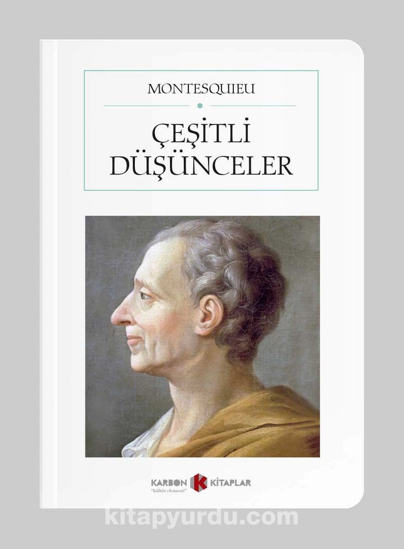 Çeşitli Düşünceler (Cep Boy)  (Tam Metin)