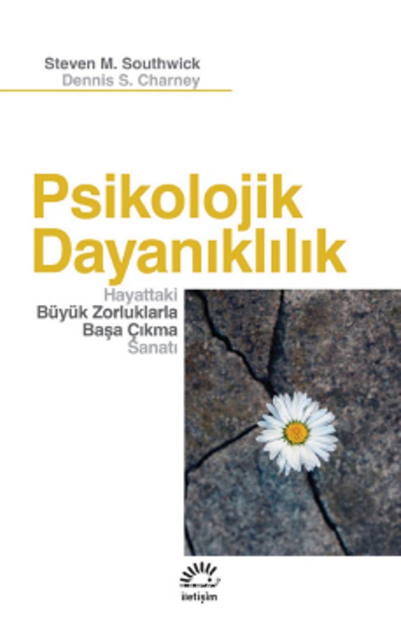 Psikolojik Dayanıklılık