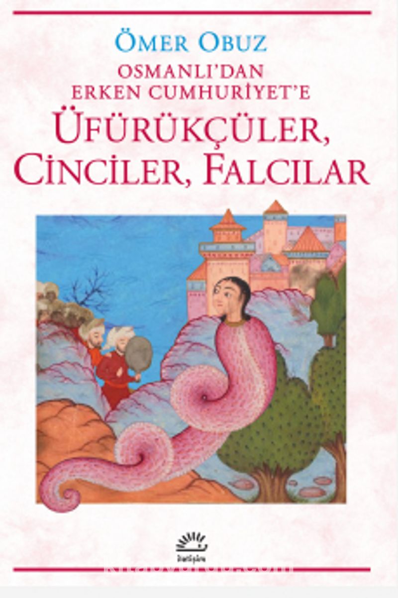 Üfürükçüler, Cinciler, Falcılar
