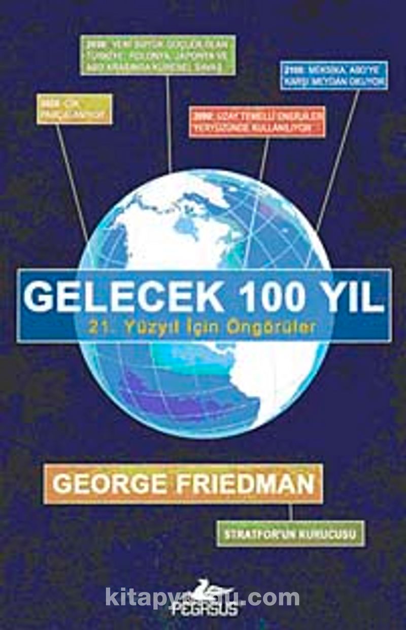 Gelecek 100 Yıl