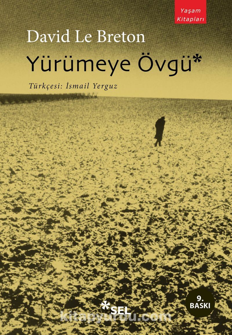 Yürümeye Övgü