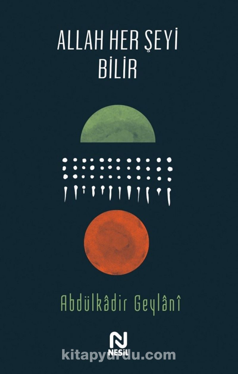 Allah Her Şeyi Bilir