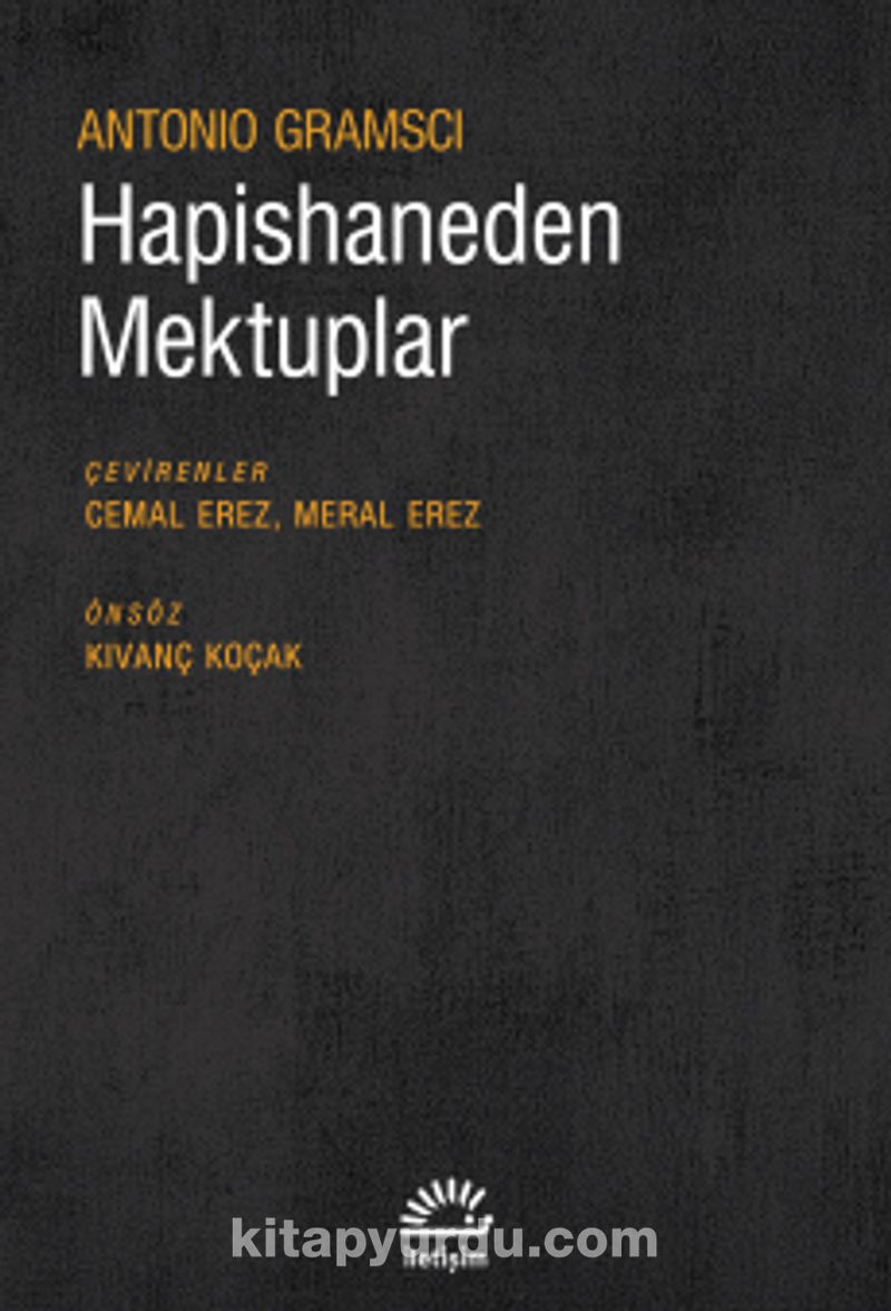 Hapishaneden Mektuplar