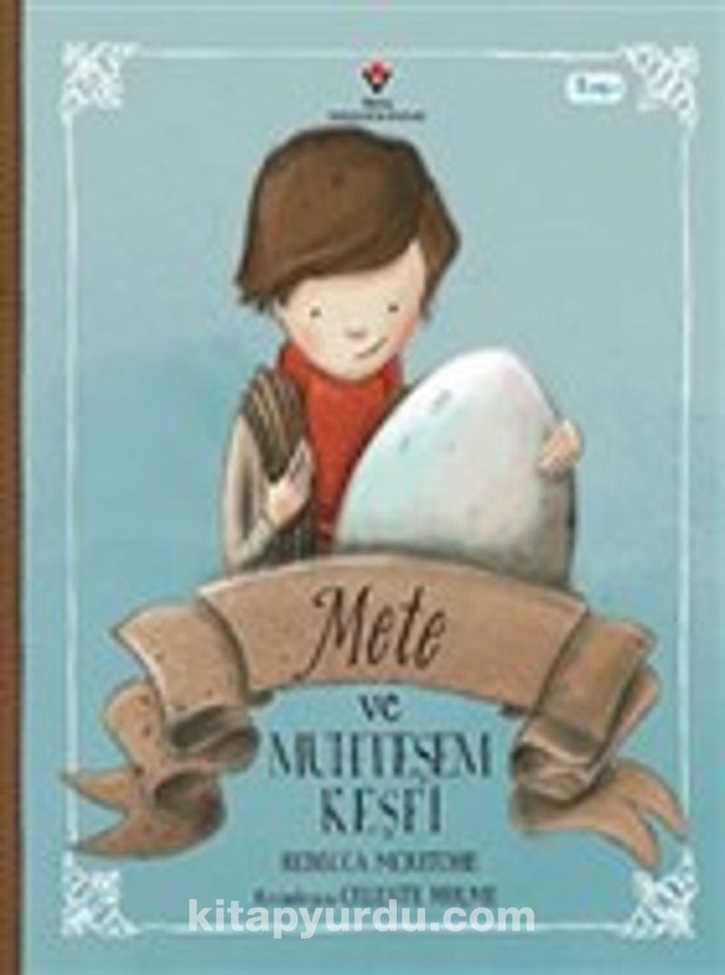 Mete ve Muhteşem Keşfi