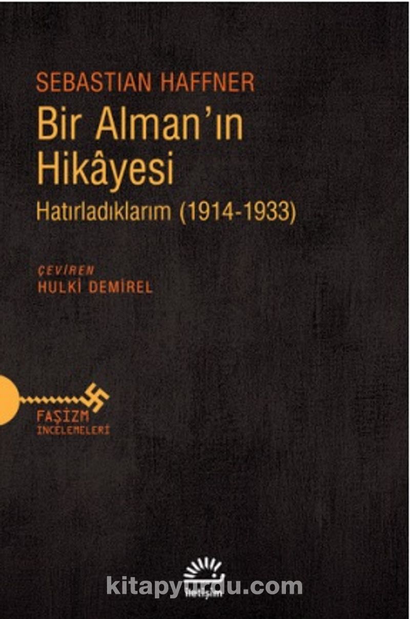 Bir Alman'ın Hikayesi