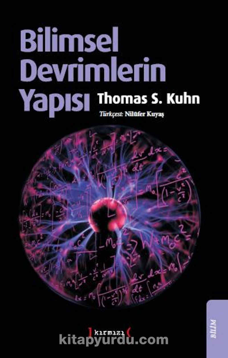 Bilimsel Devrimlerin Yapısı