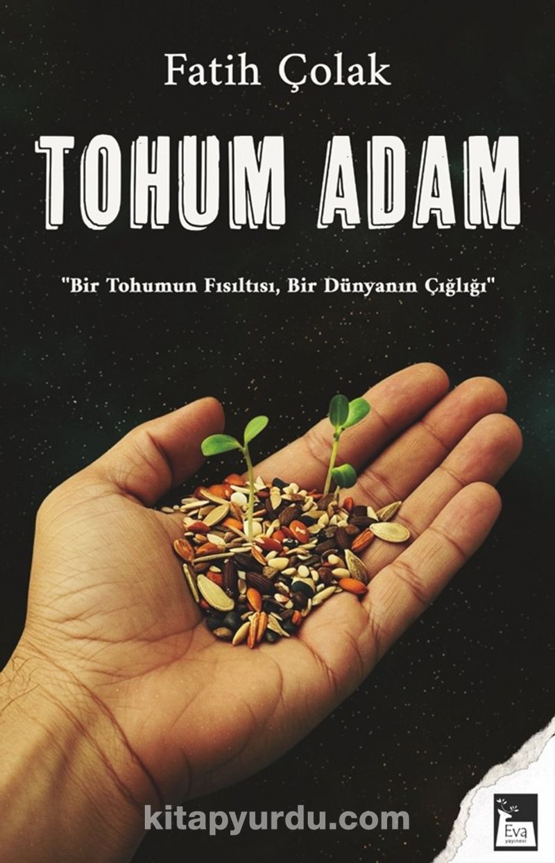 Tohum Adam