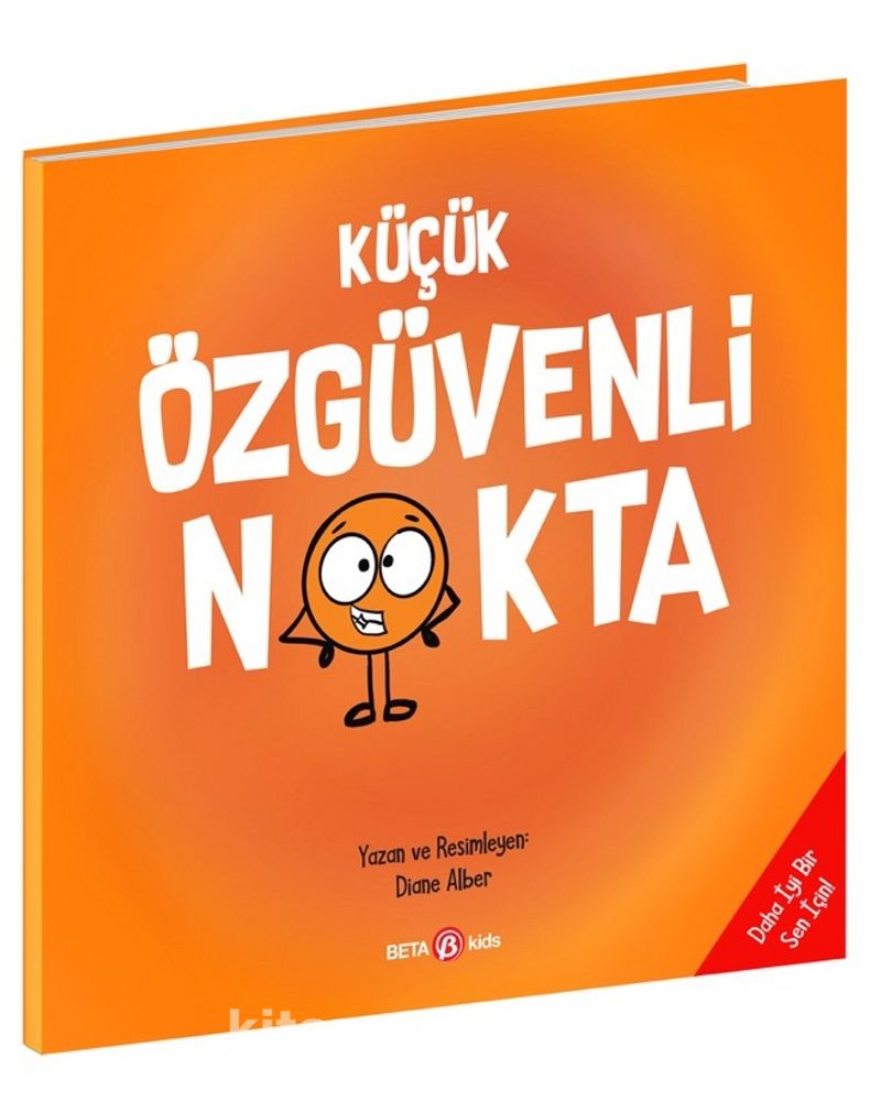 Küçük Özgüvenli Nokta